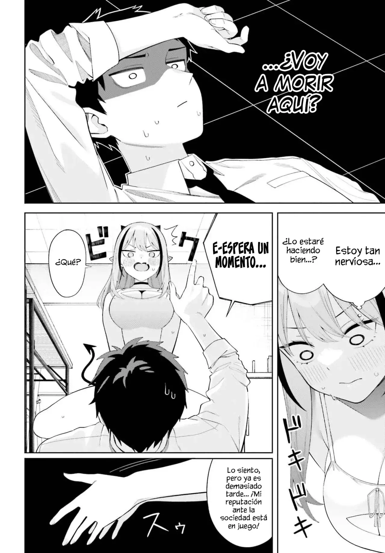 Capitulo 1 page 29