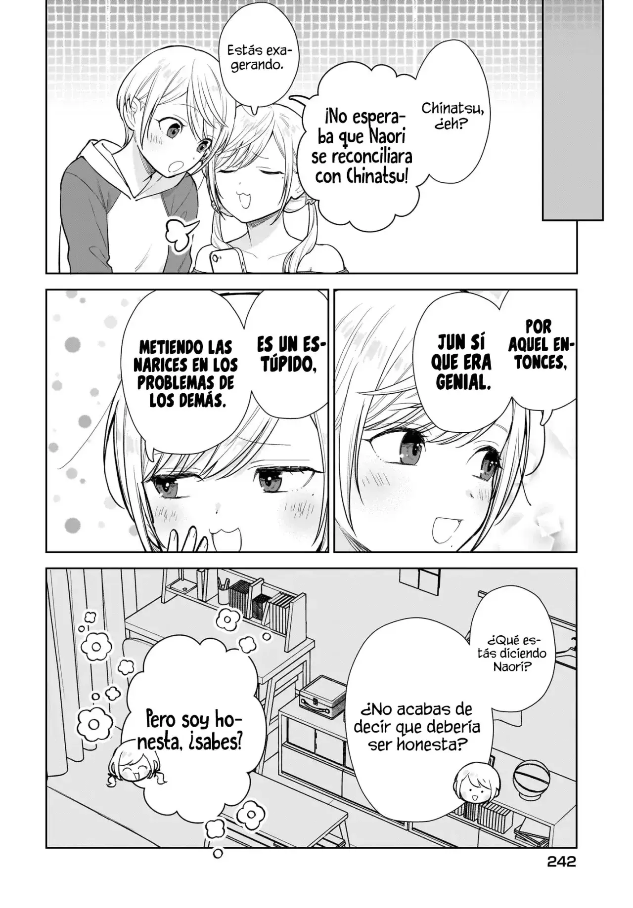 Capitulo 16 page 19