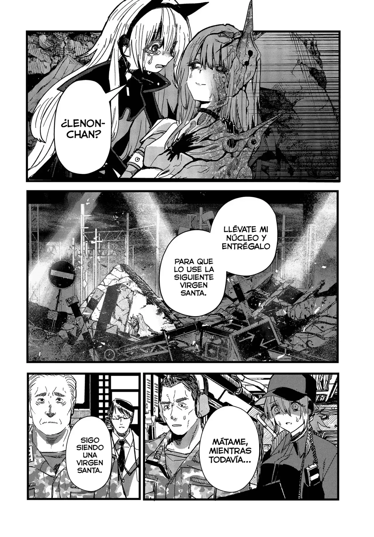 Capitulo 13 page 20