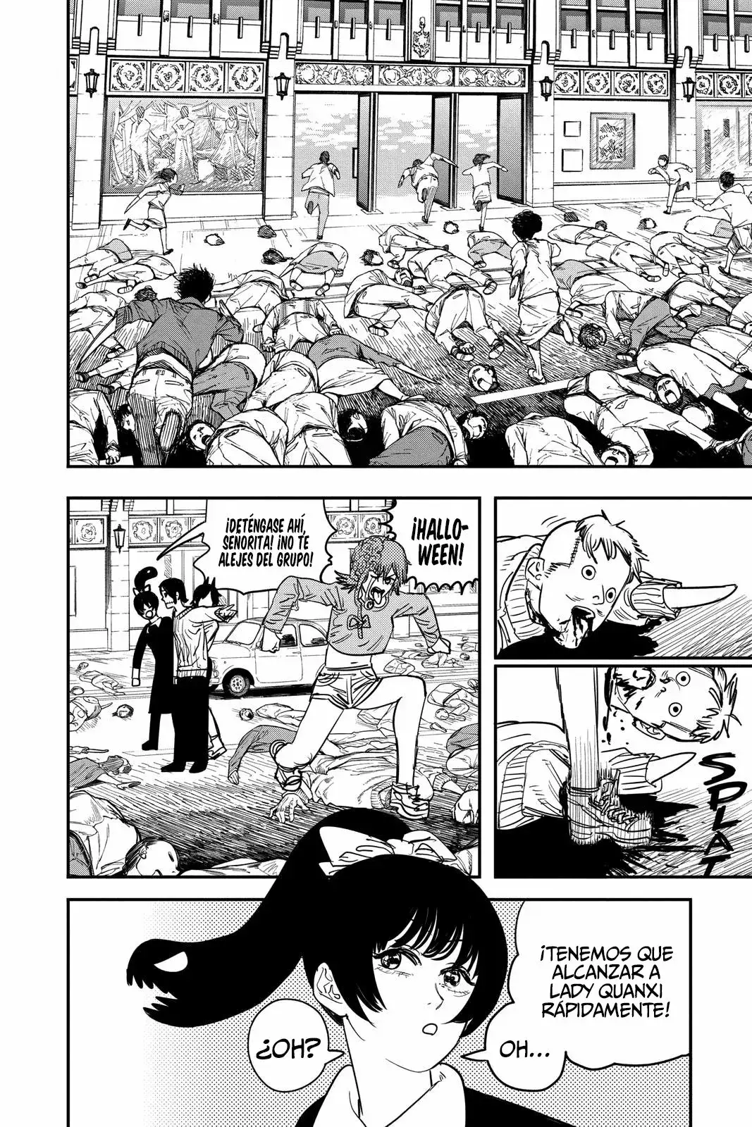 Capitulo 61 page 3