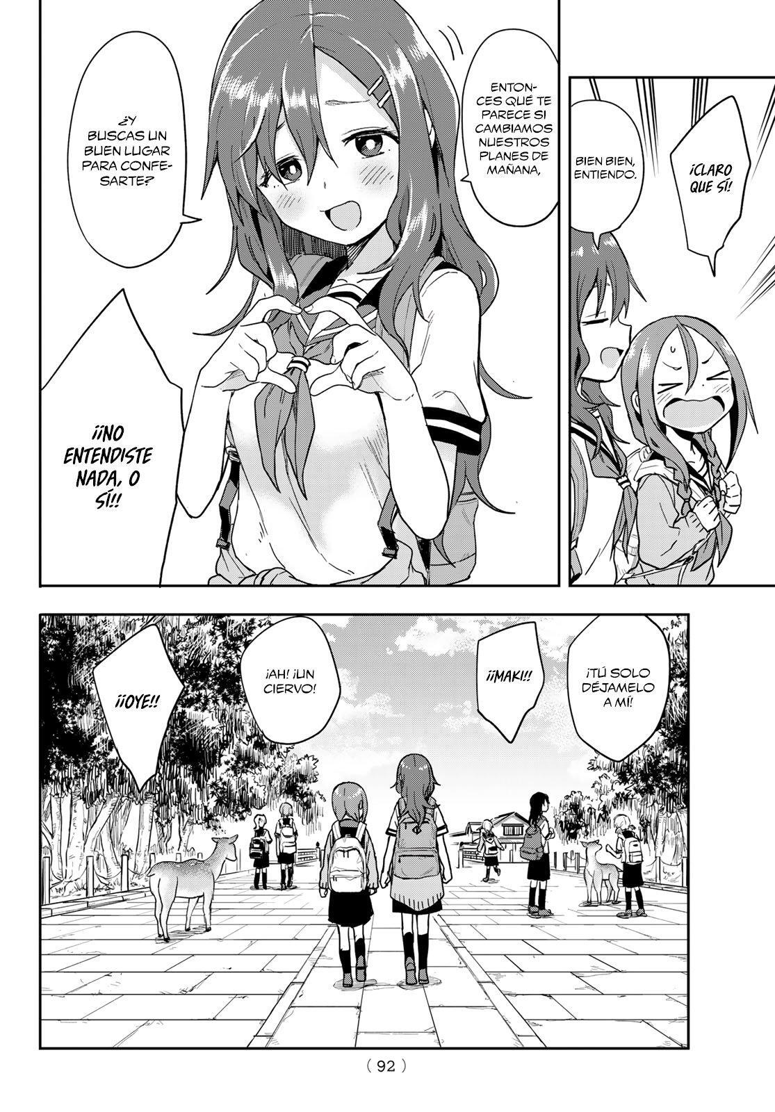 Capitulo 95 page 10