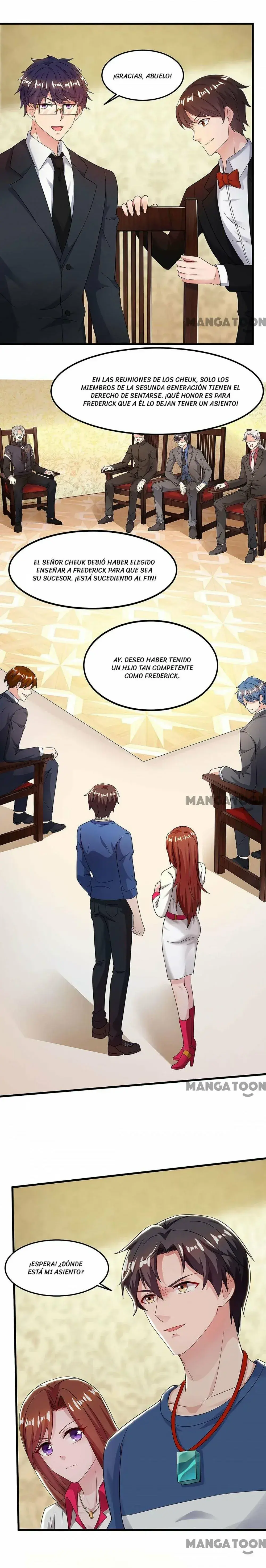 Capitulo 118 page 8