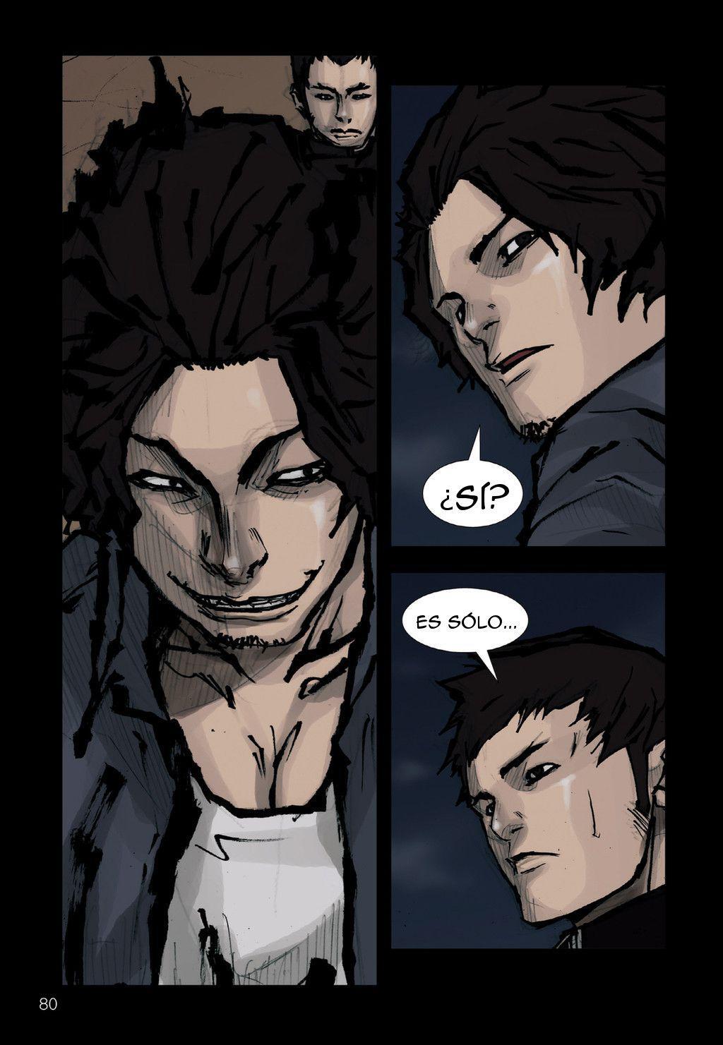 Capitulo 65 page 22