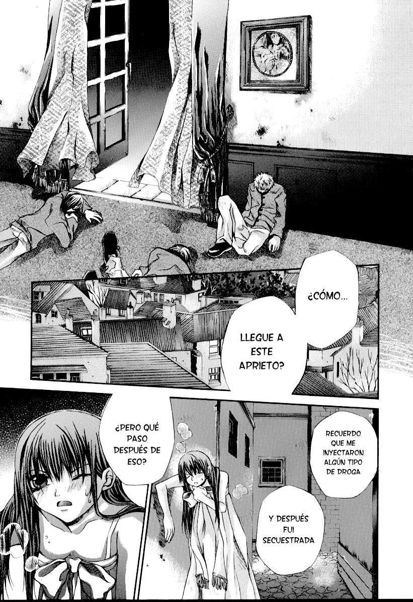 Capitulo 21 page 17
