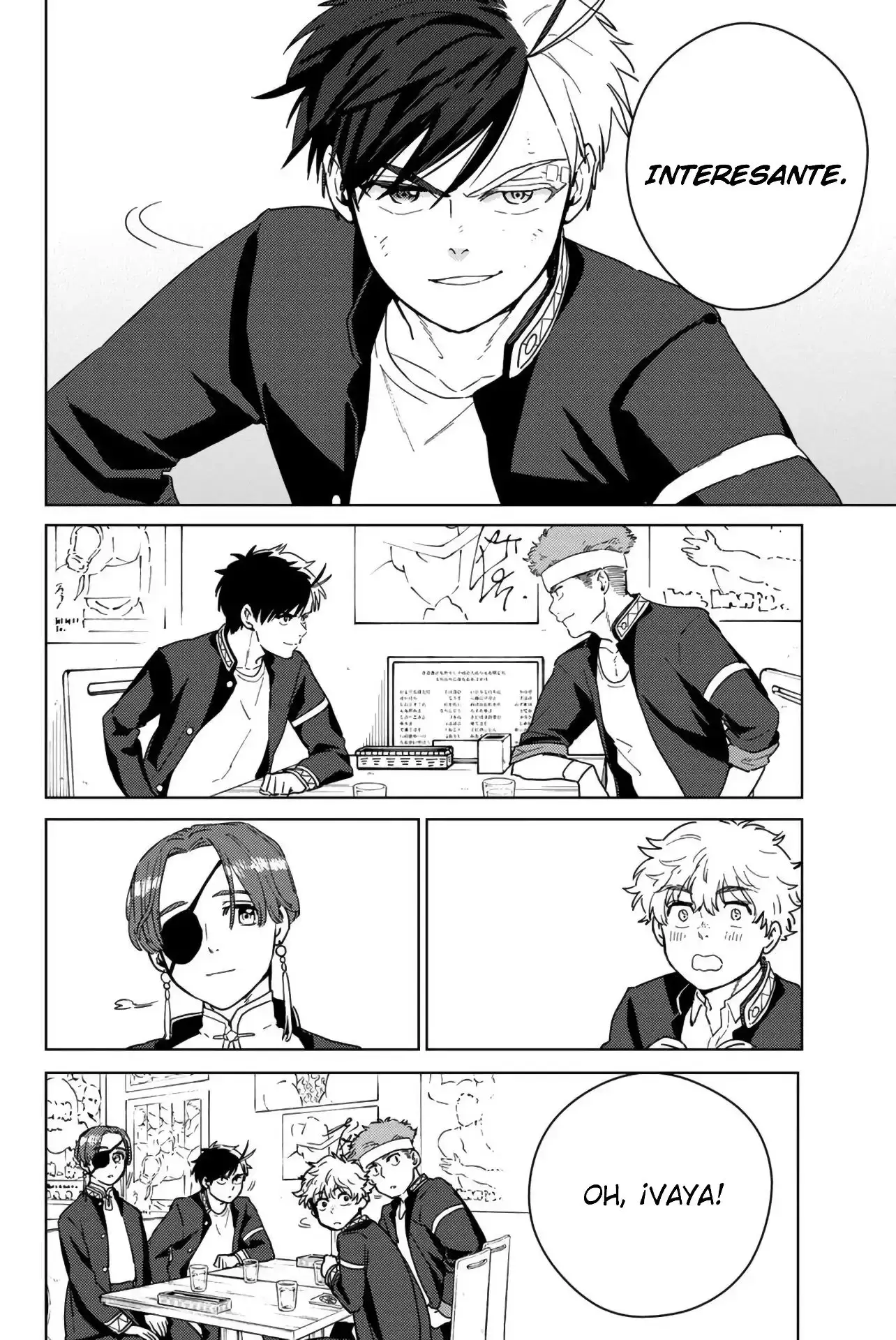 Capitulo 31 page 20