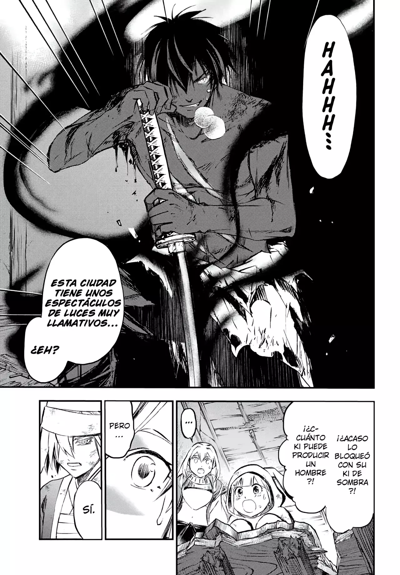 Capitulo 19 page 13