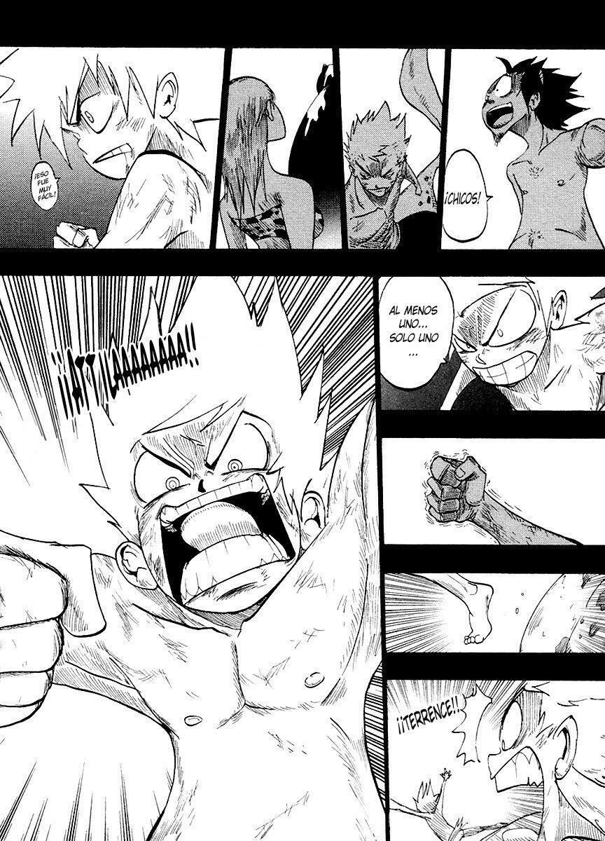 Capitulo 82 page 9