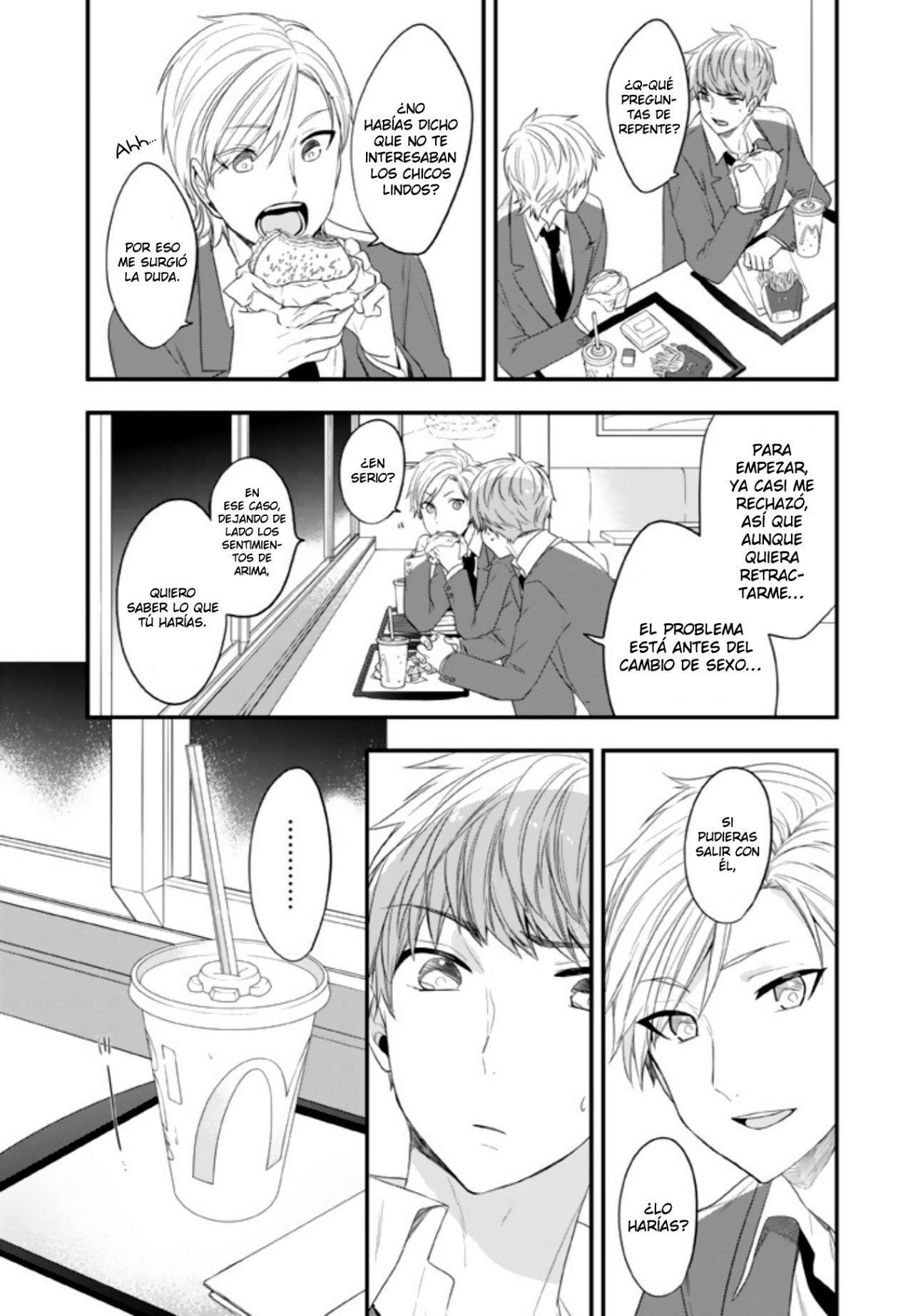 Capitulo 17 page 20