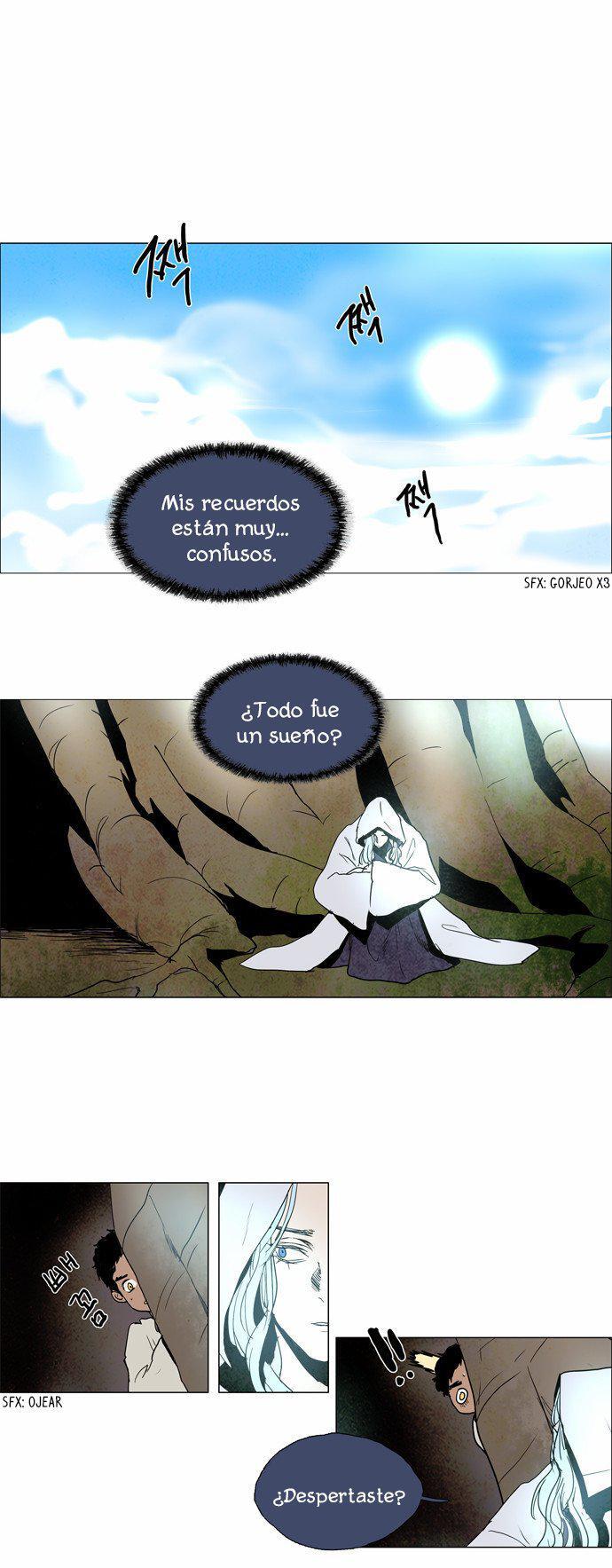 Capitulo 99 page 4