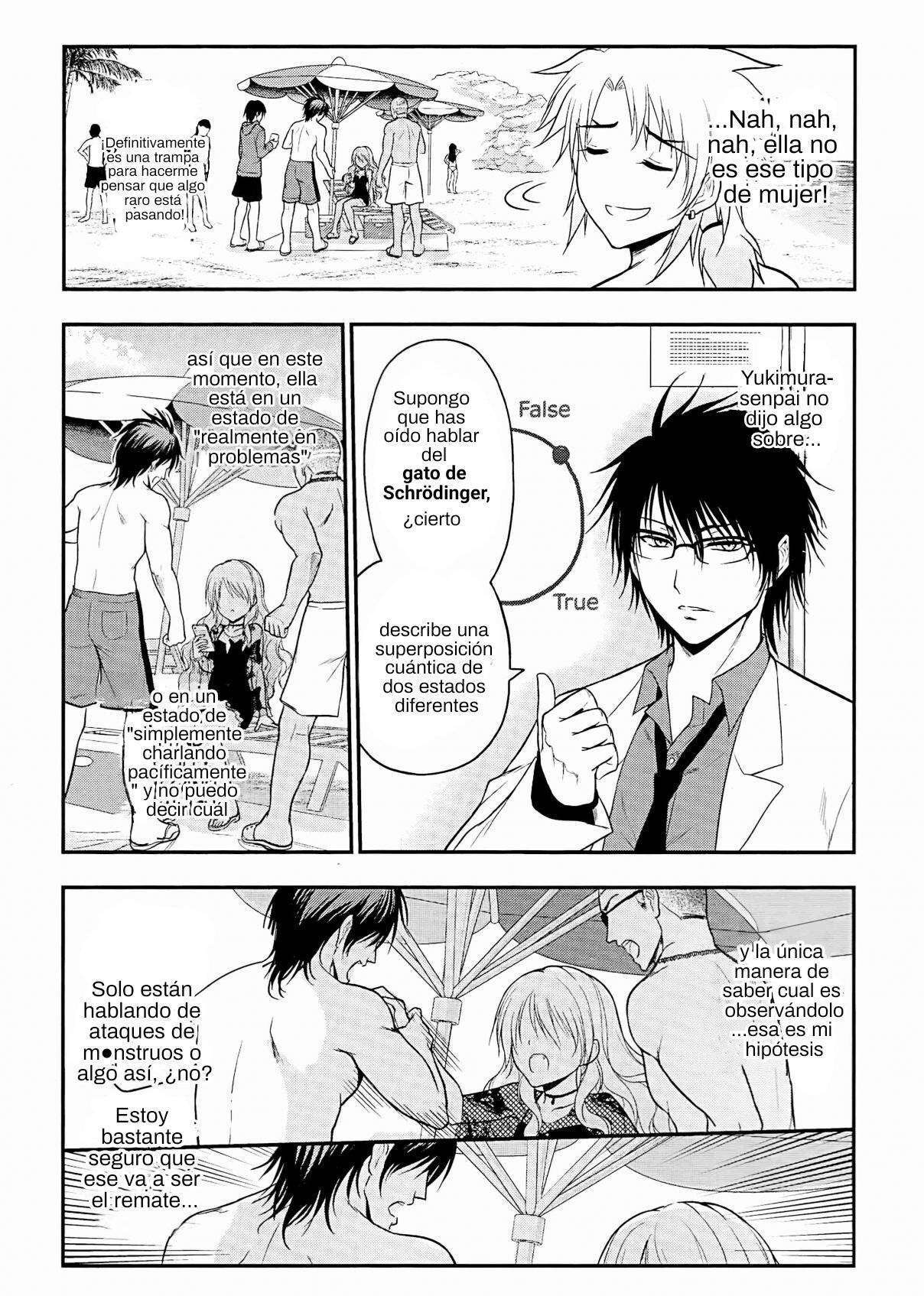 Capitulo 23 page 11