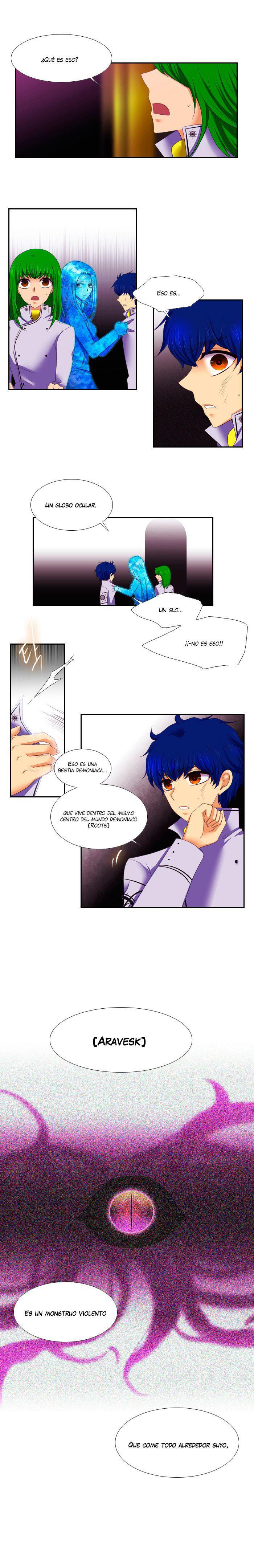 Capitulo 105 page 10
