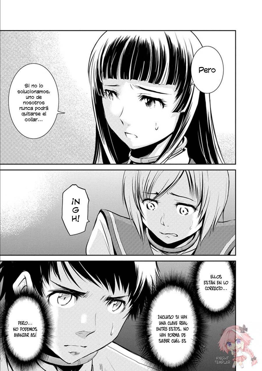 Capitulo 16 page 19