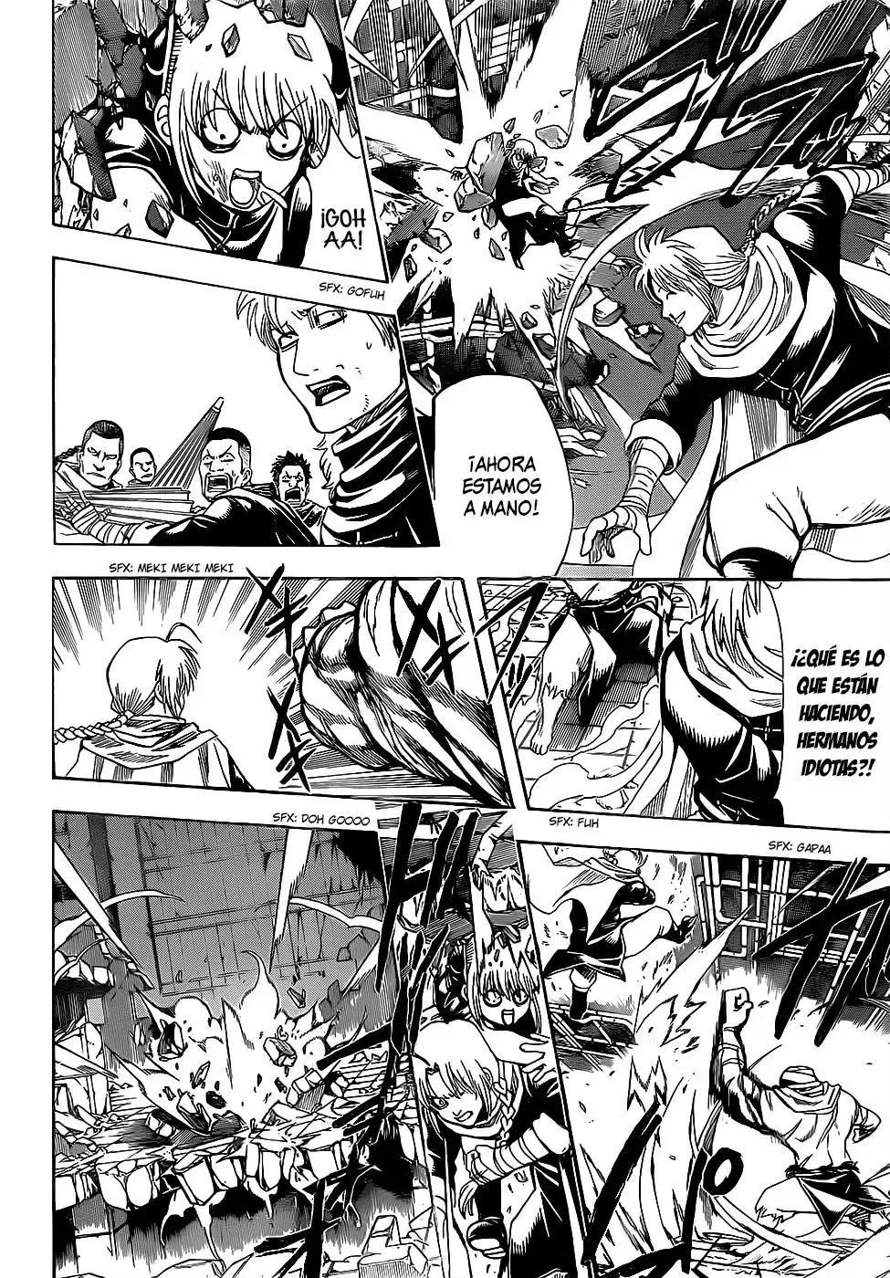 Capitulo 636 page 8