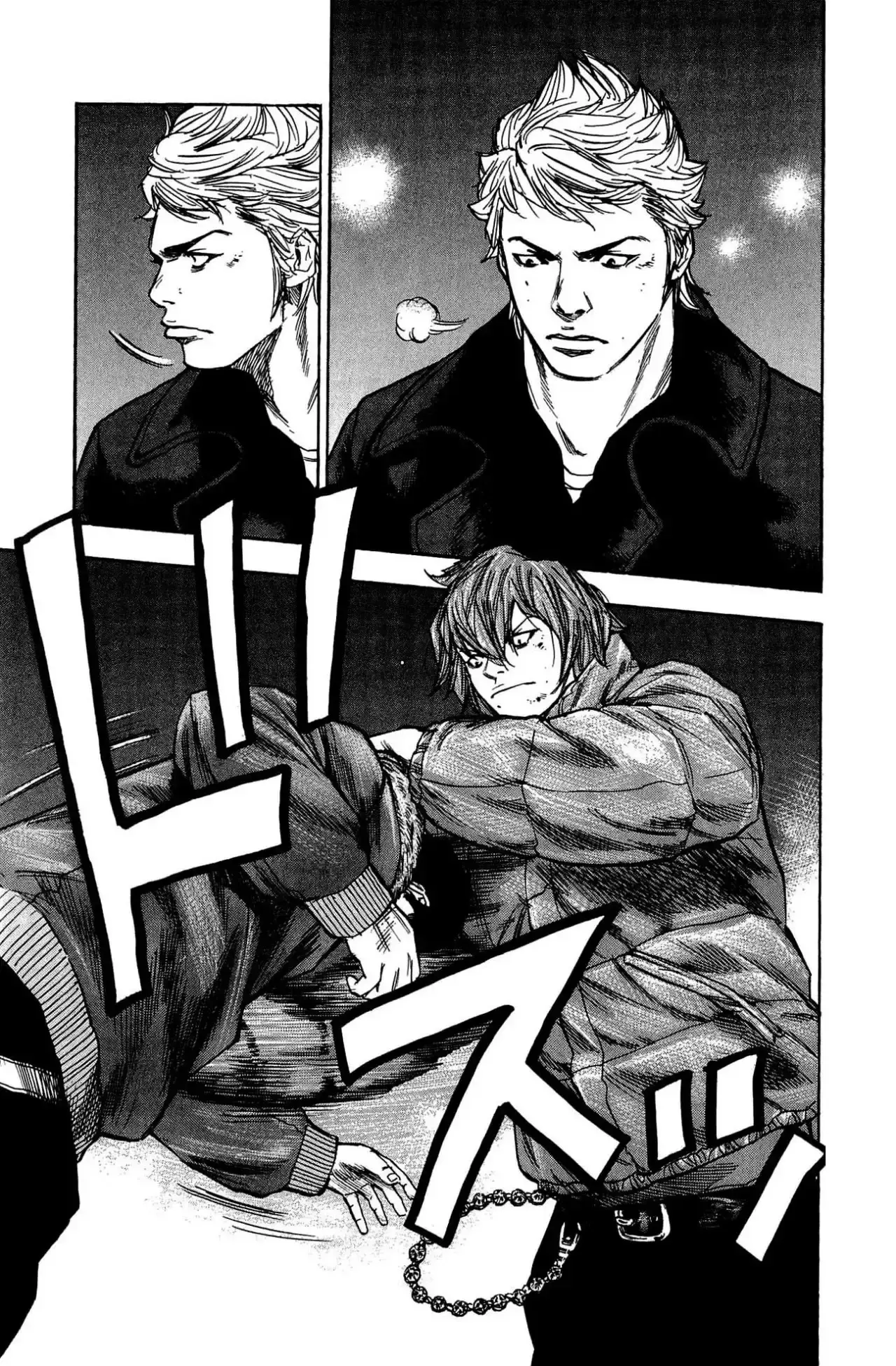 Capitulo 101 page 9
