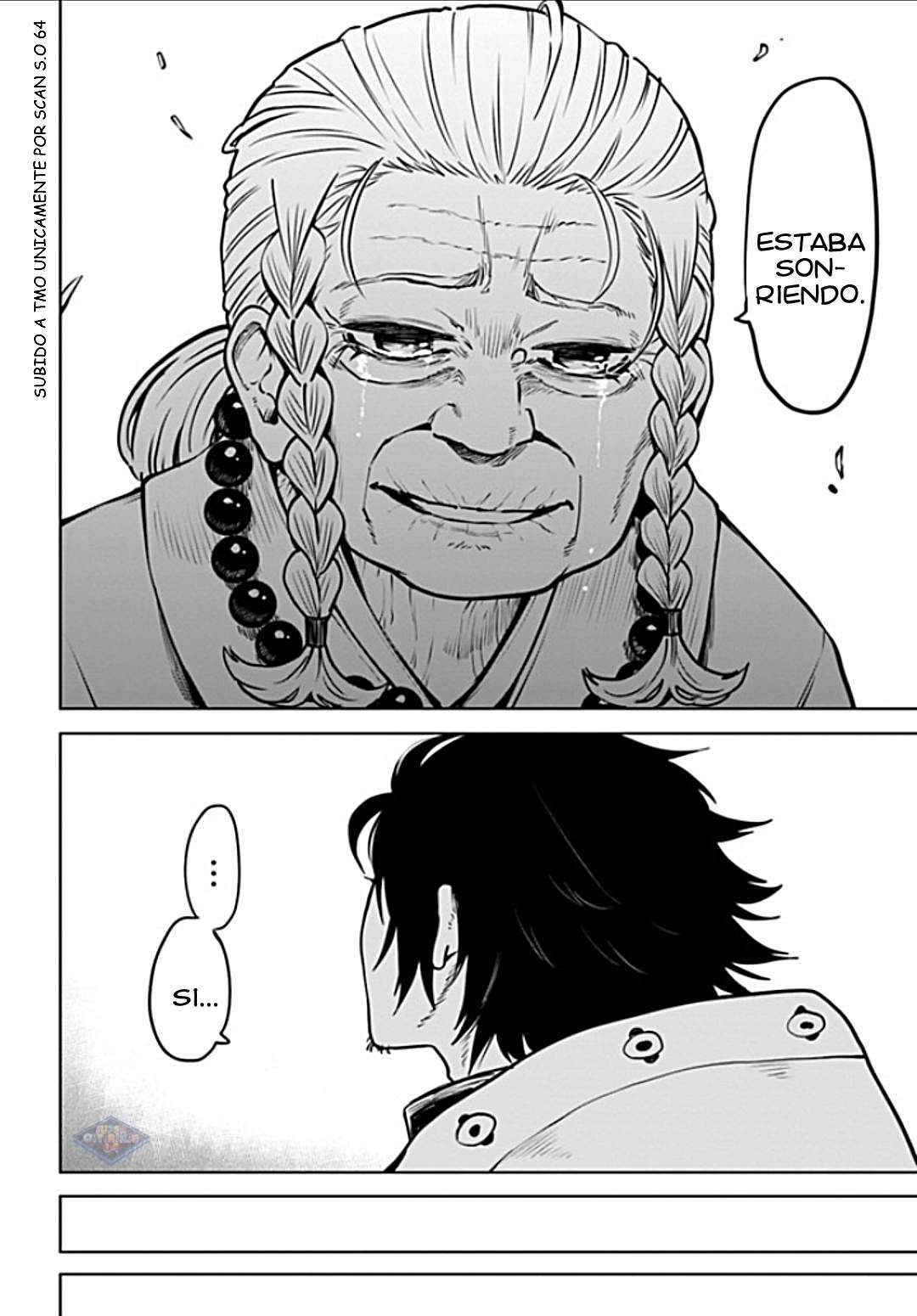 Capitulo 39 page 22