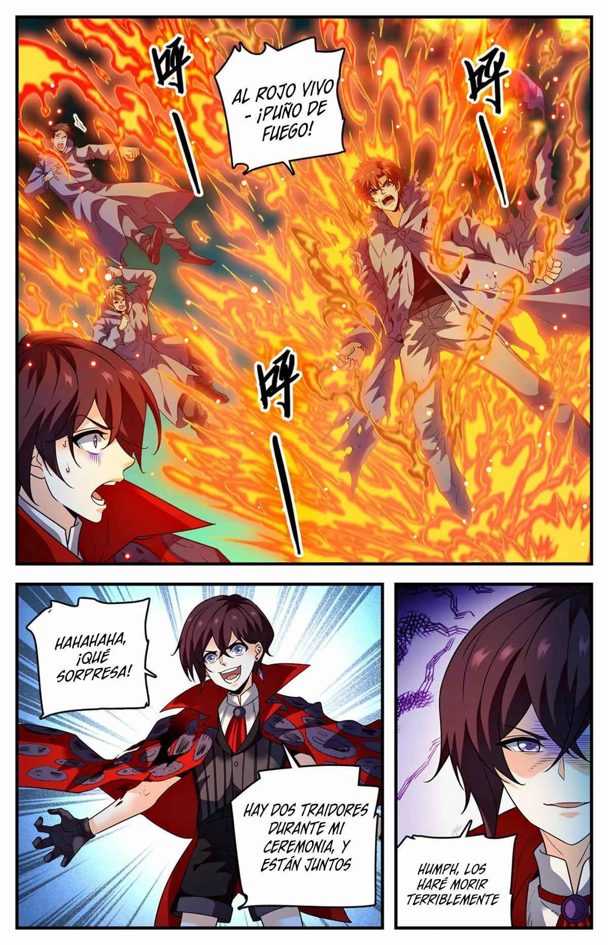 Capitulo 863 page 13
