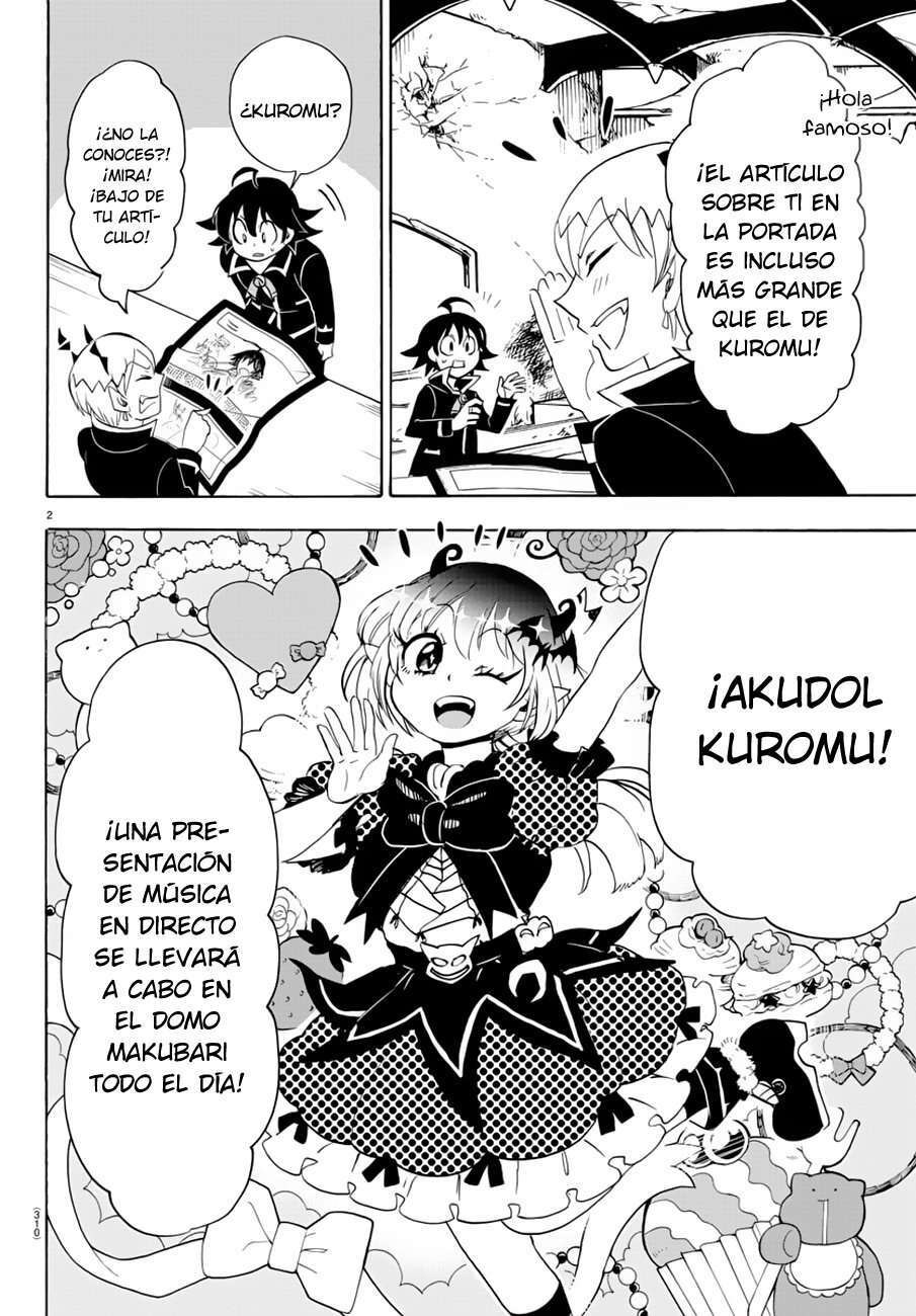 Capitulo 40 page 4