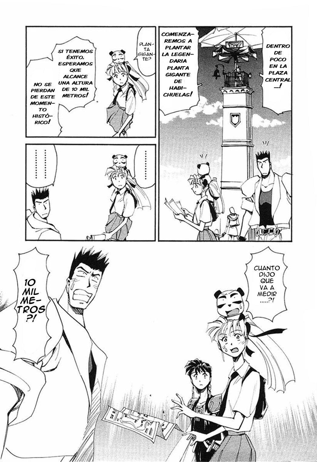 Capitulo 31 page 6