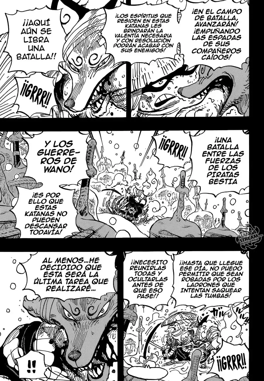 Capitulo 953 page 12