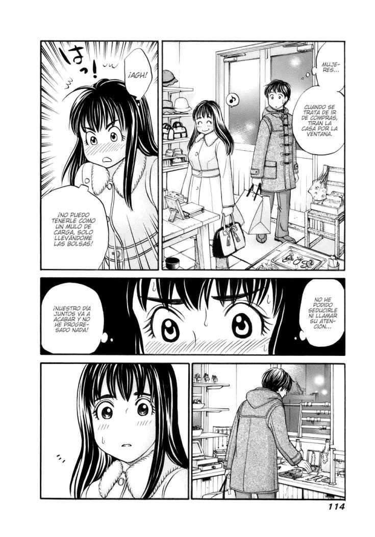 Capitulo 16 page 17