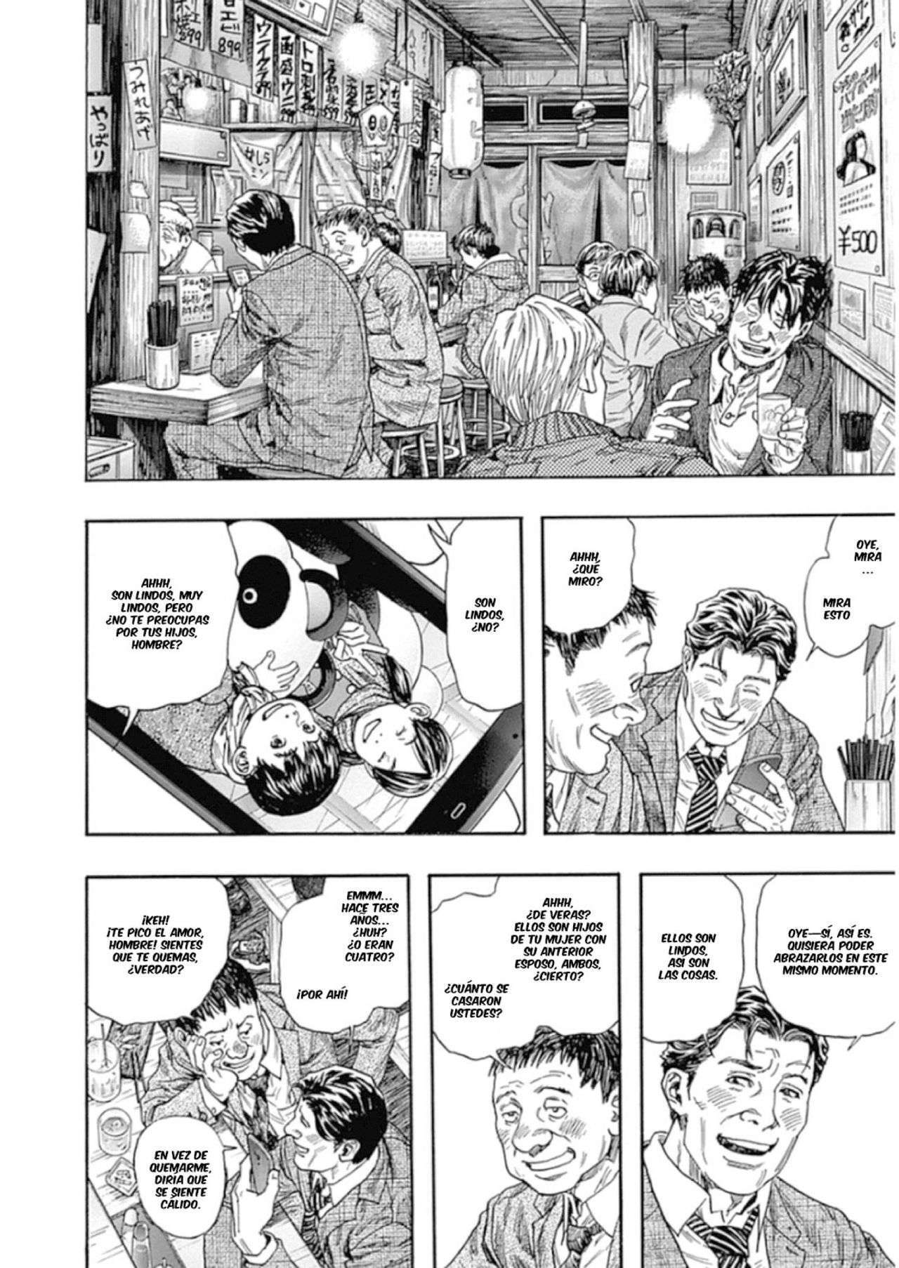 Capitulo 226 page 22