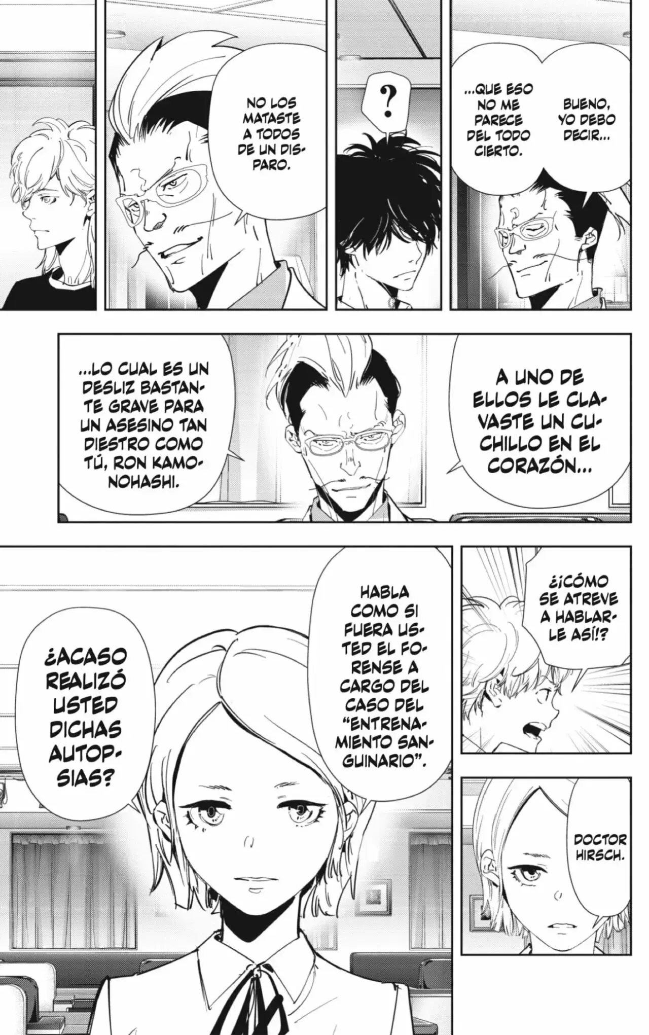 Capitulo 83 page 11