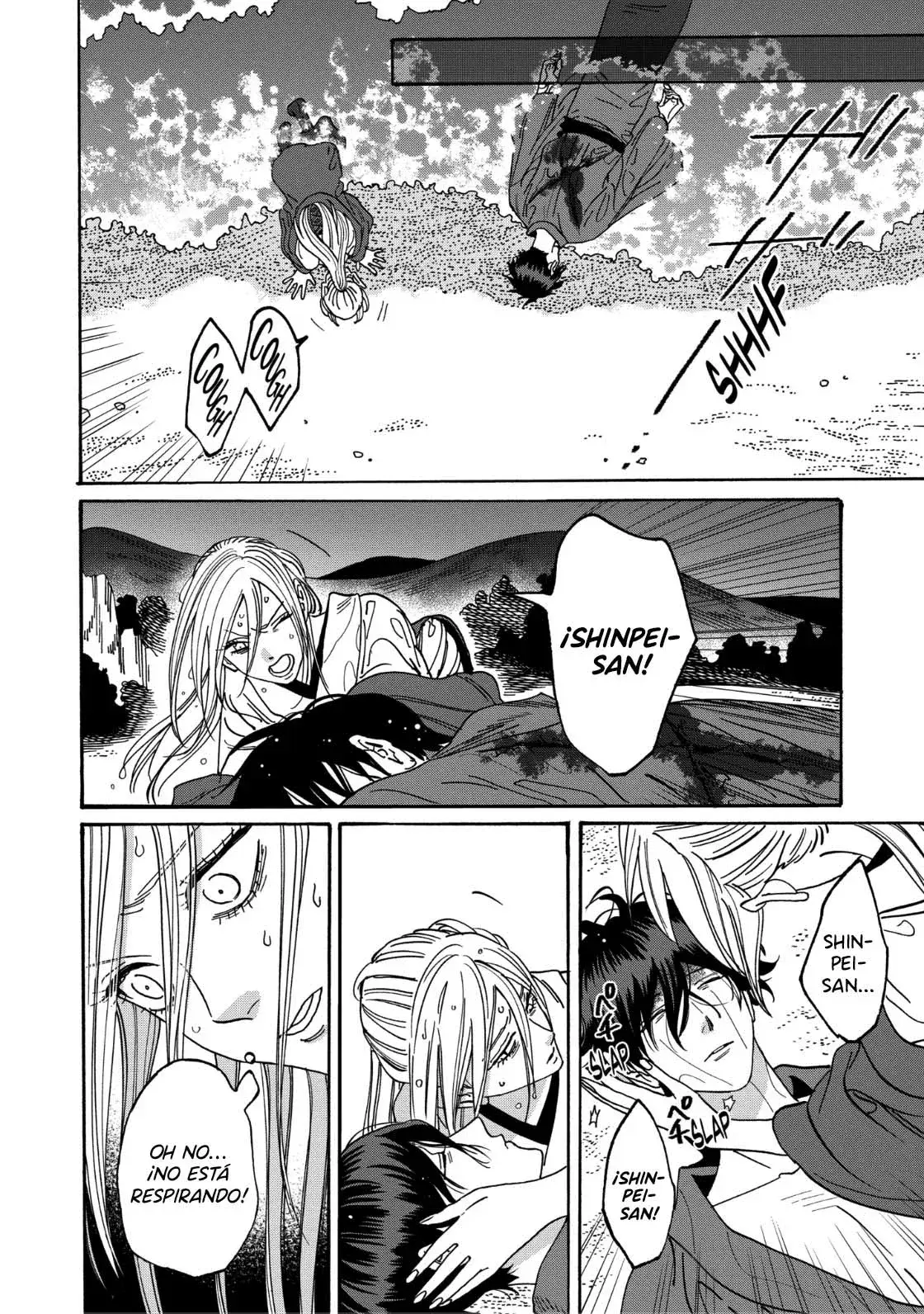 Capitulo 18 page 11