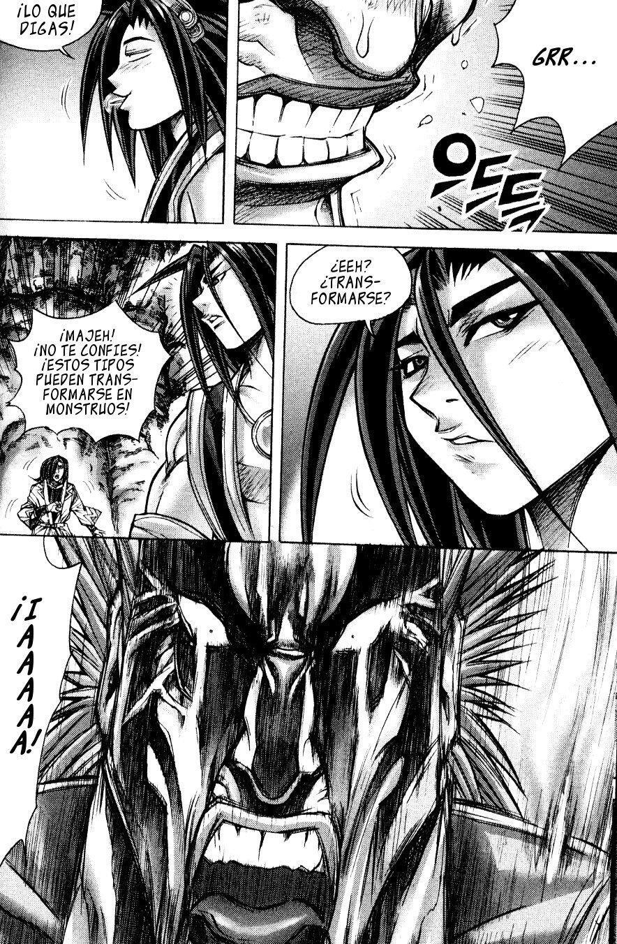 Capitulo 169 page 16