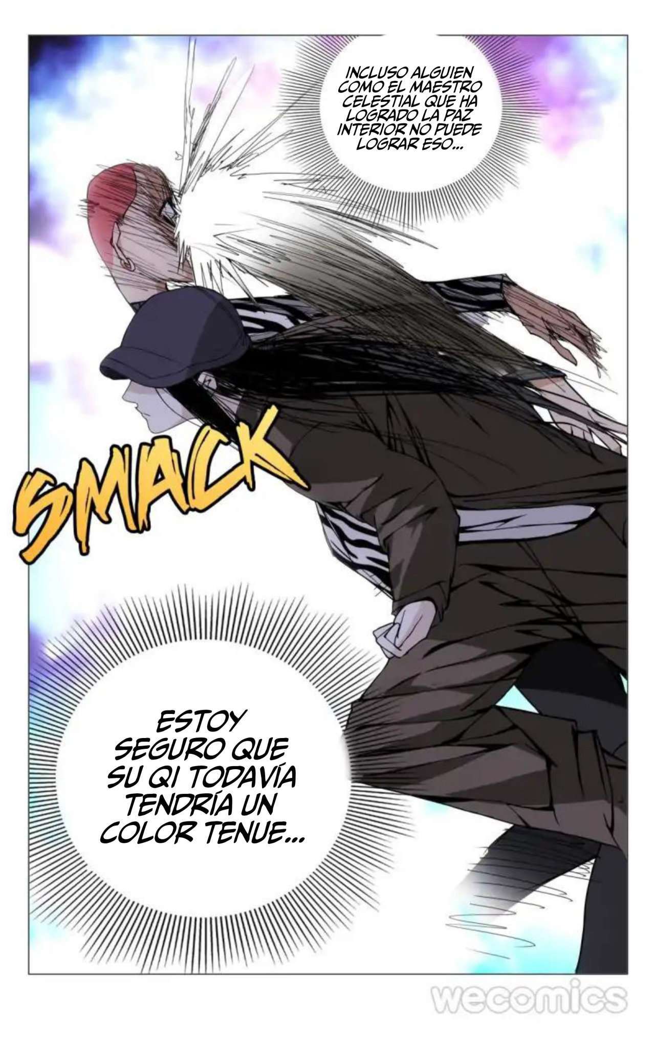 Capitulo 81 page 5