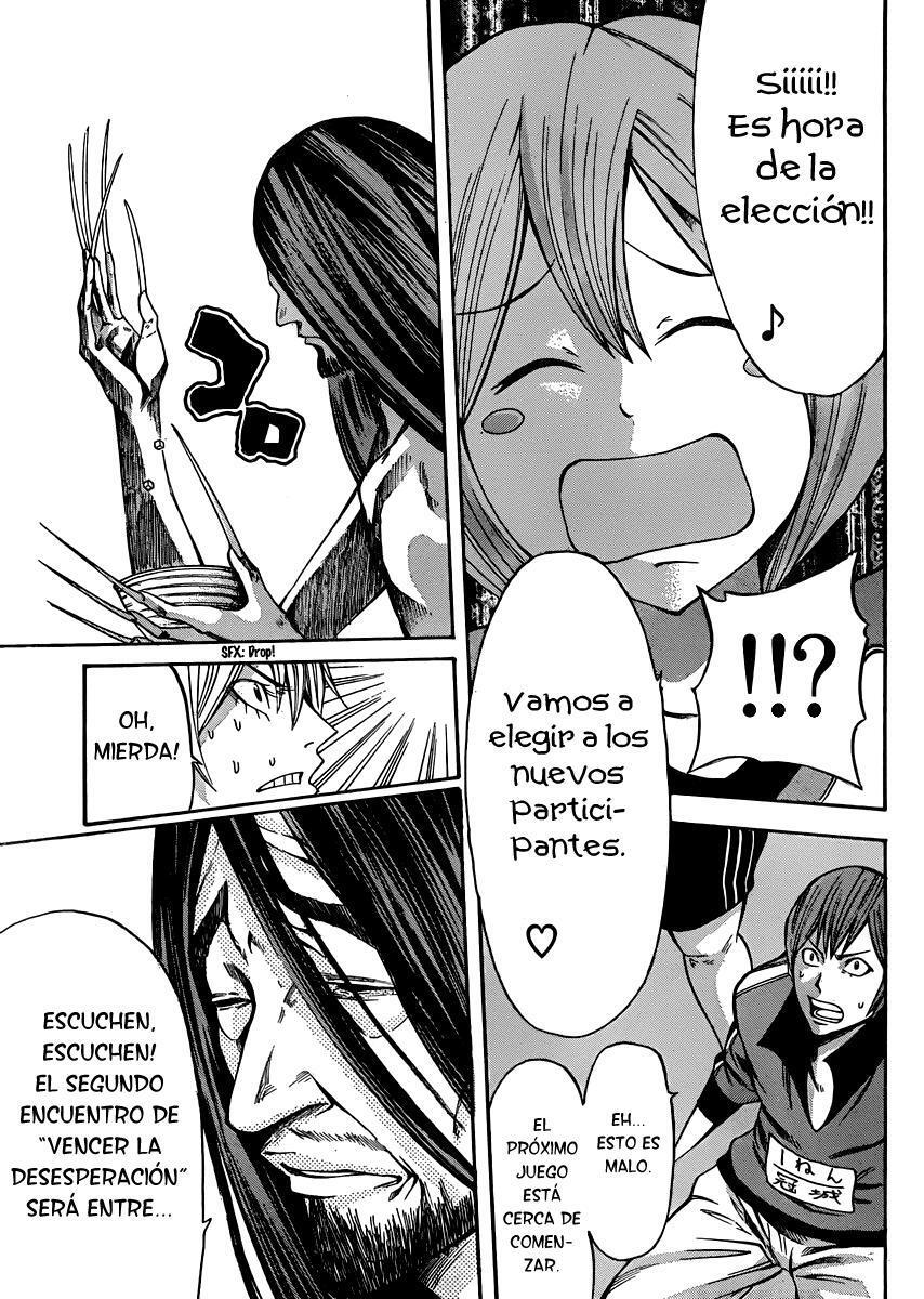 Capitulo 20 page 9