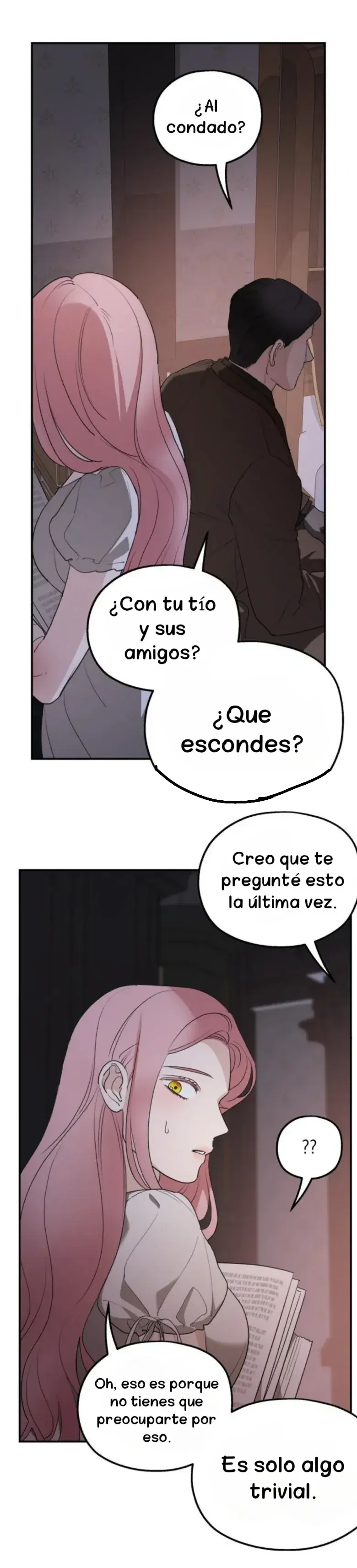 Capitulo 82 page 39