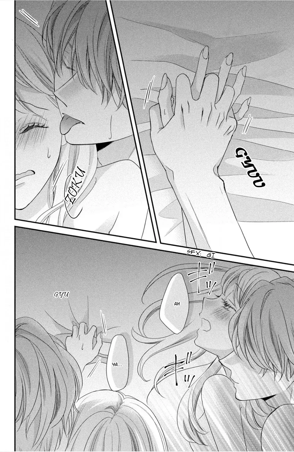 Capitulo 36 page 21