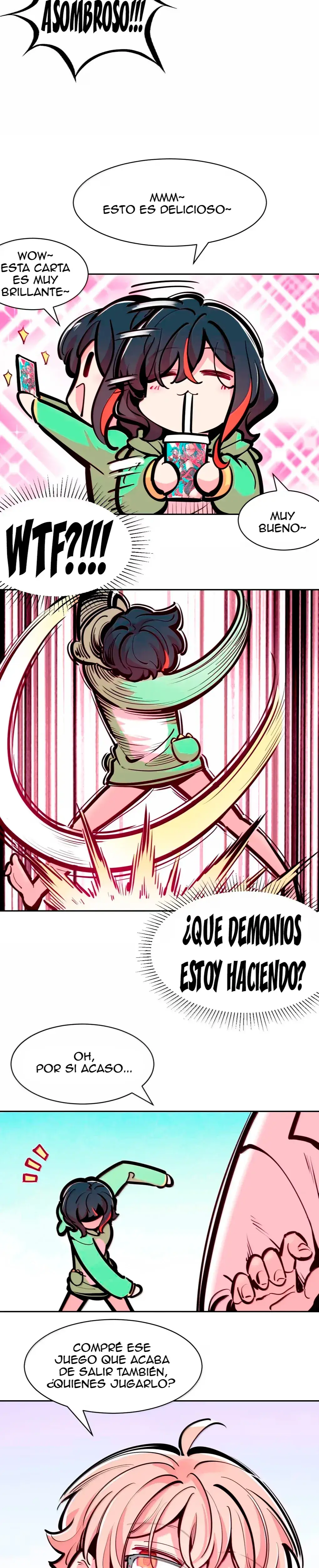 Capitulo 133 page 13