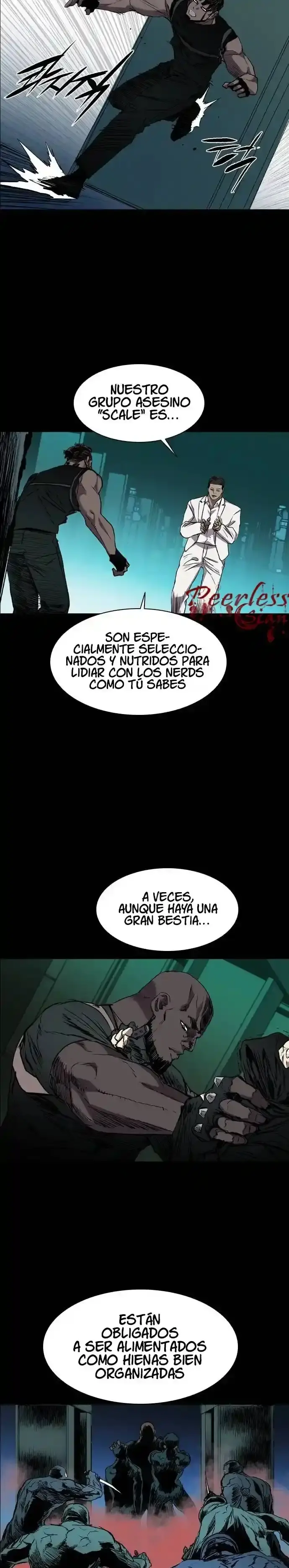 Capitulo 91 page 22