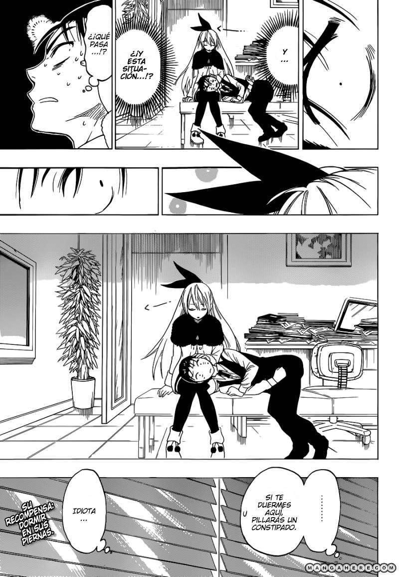 Capitulo 62 page 19