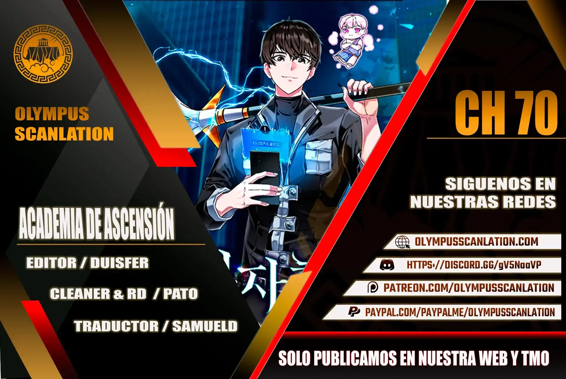 Capitulo 70 page 2