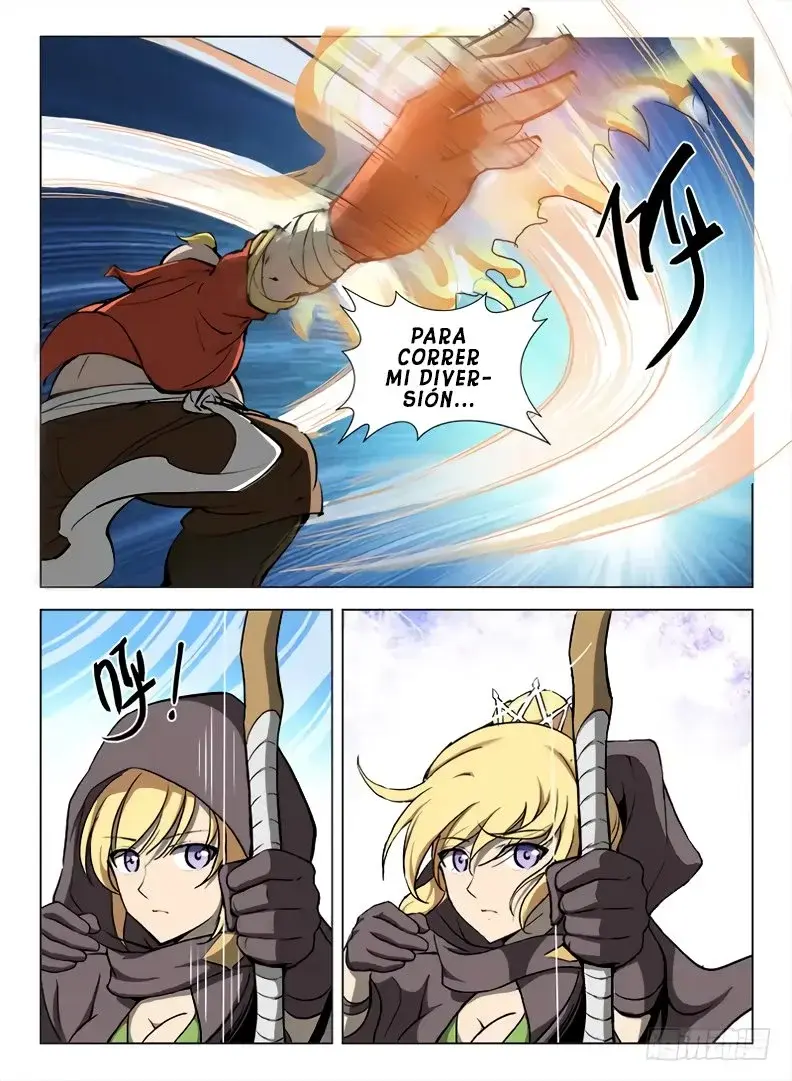 Capitulo 92 page 11
