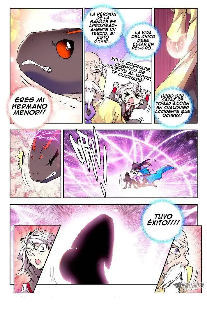 Capitulo 44 page 4