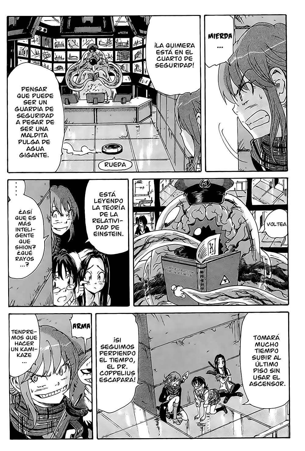 Capitulo 118 page 14