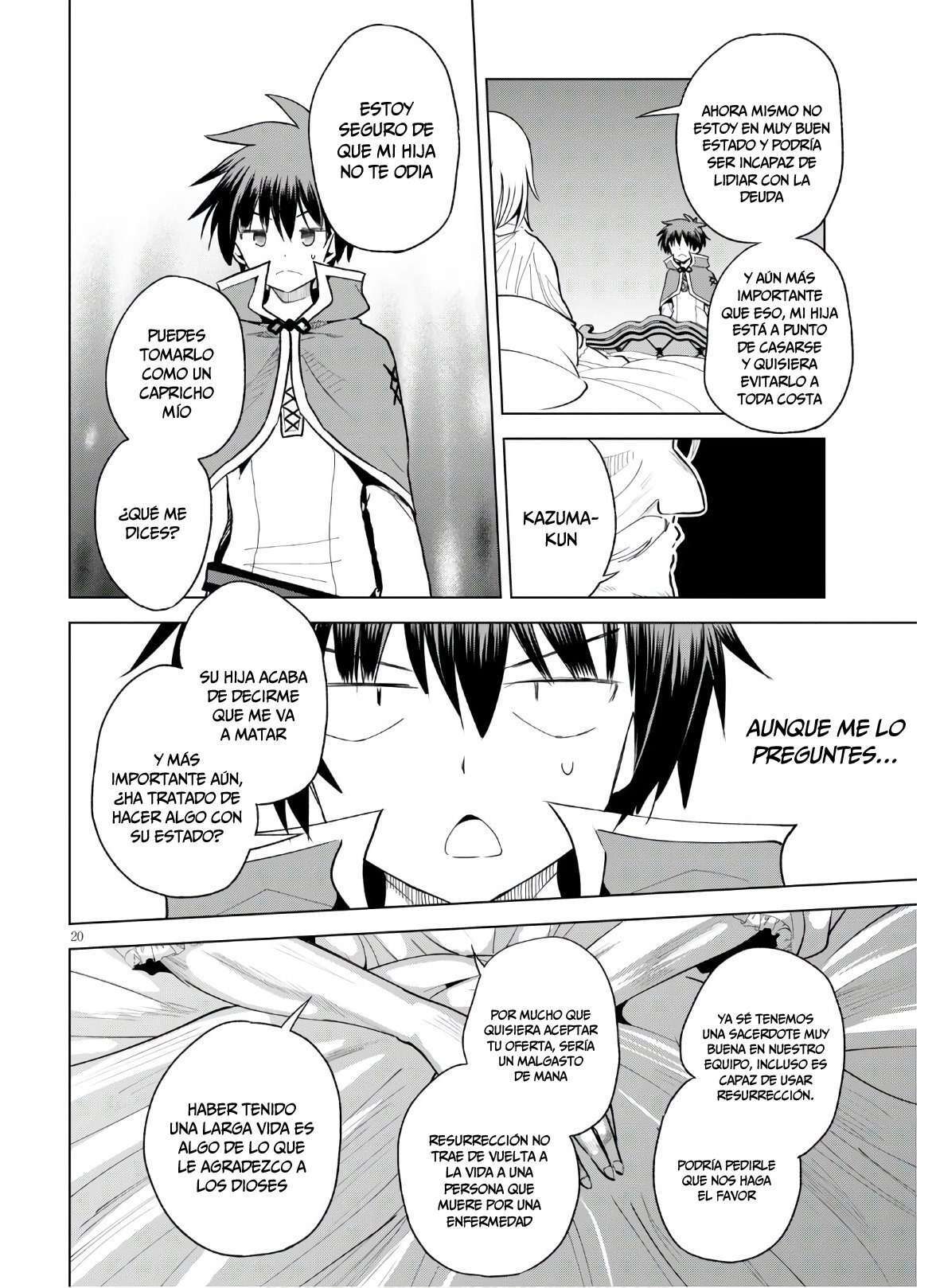 Capitulo 75 page 21