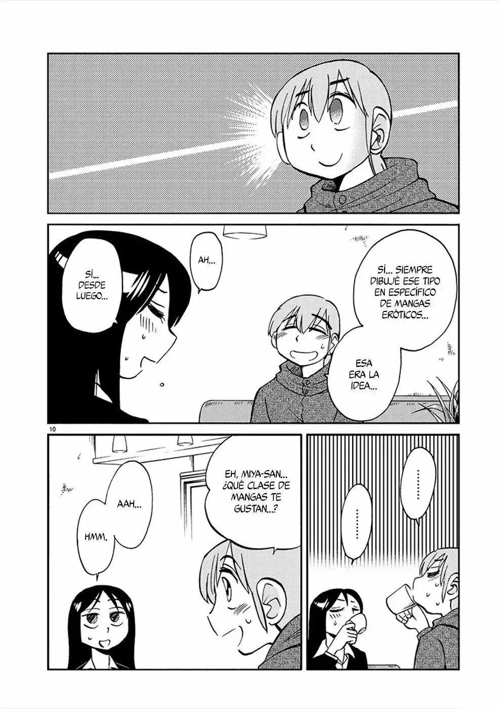 Capitulo 81 page 11