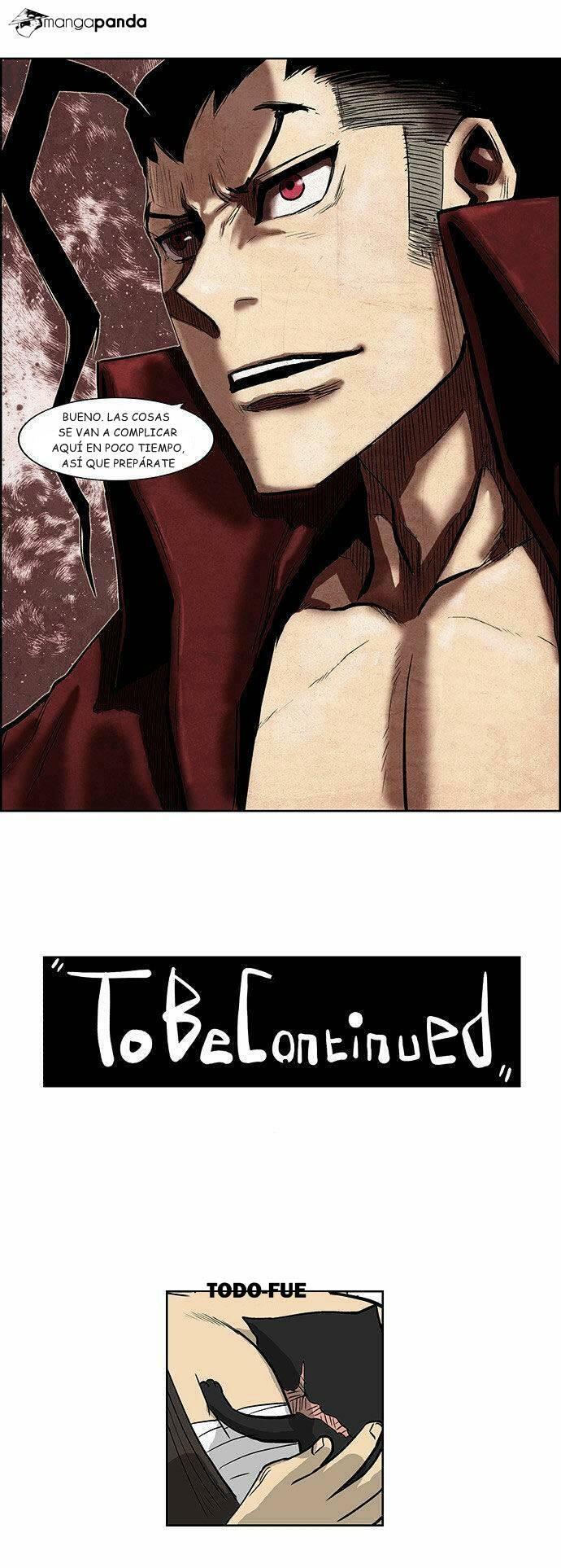Capitulo 45 page 21