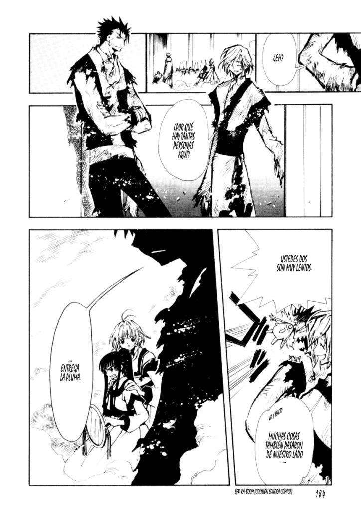 Capitulo 21 page 15