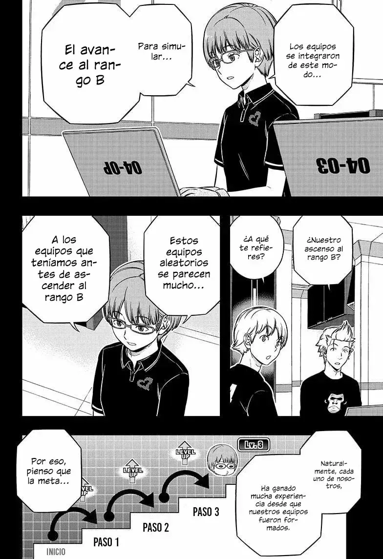 Capitulo 210 page 11
