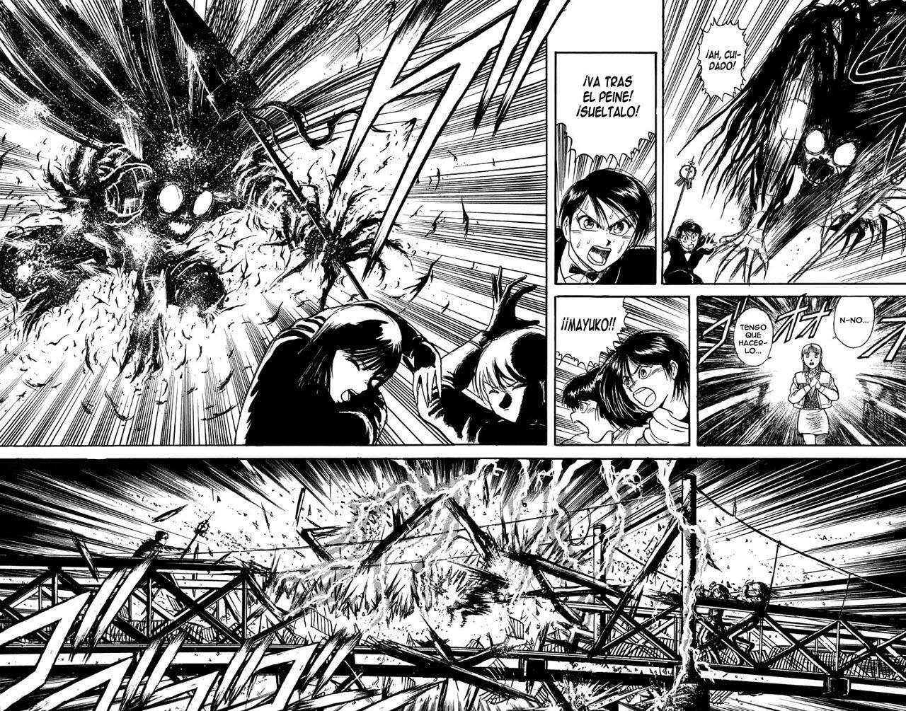 Capitulo 101 page 15