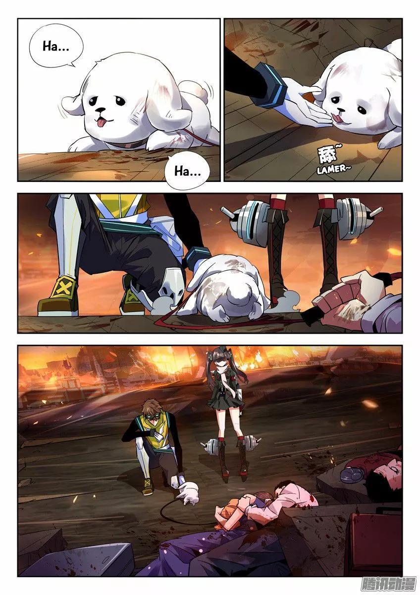 Capitulo 21 page 2