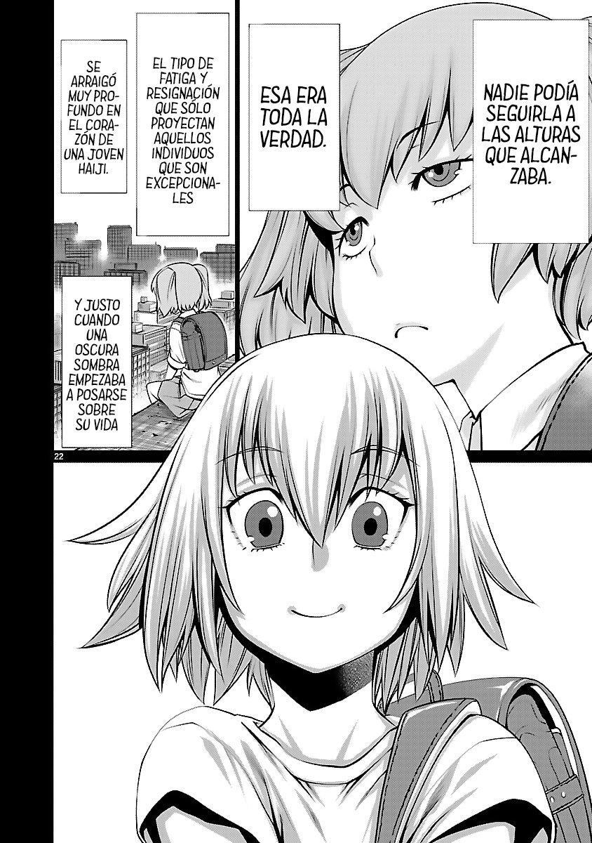 Capitulo 43 page 22