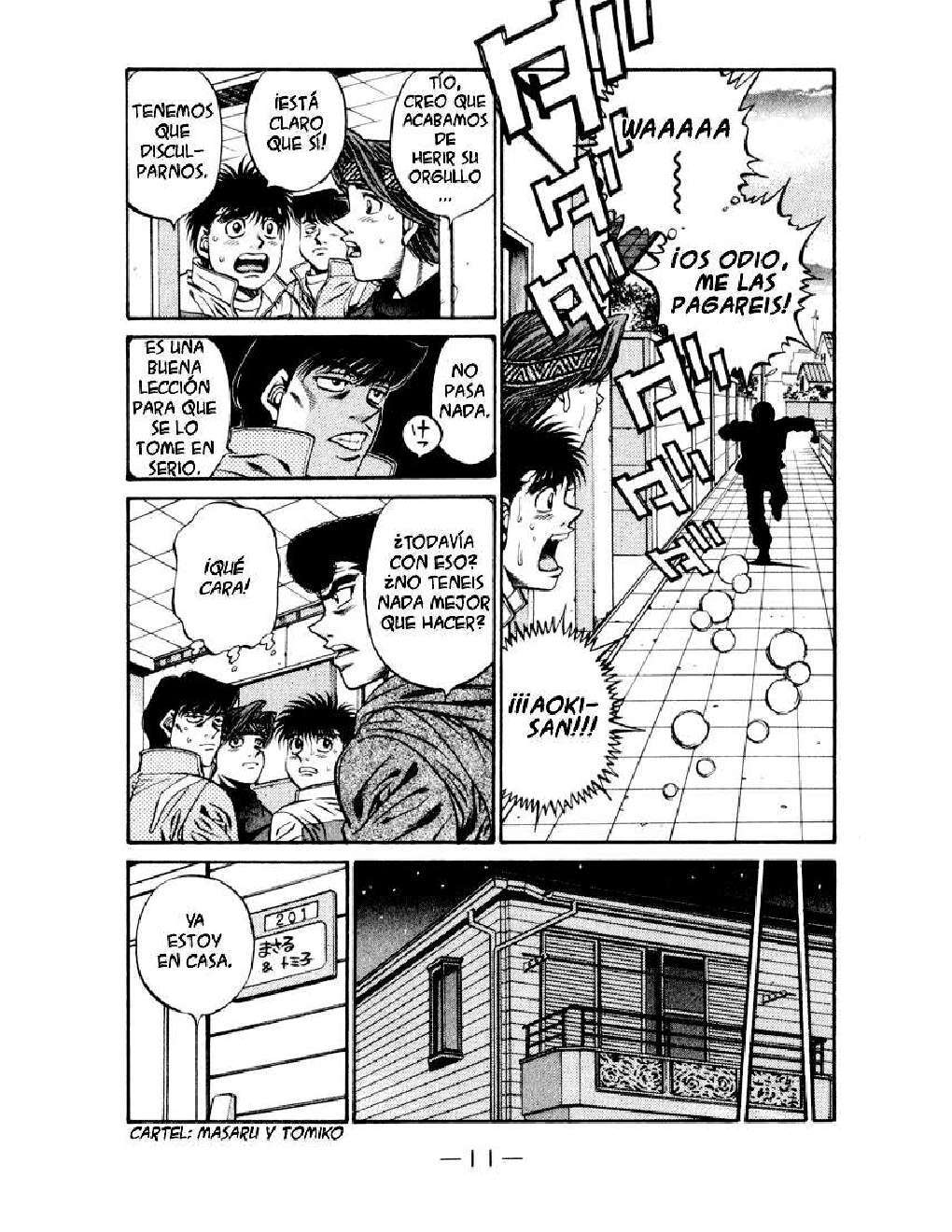 Capitulo 443 page 12
