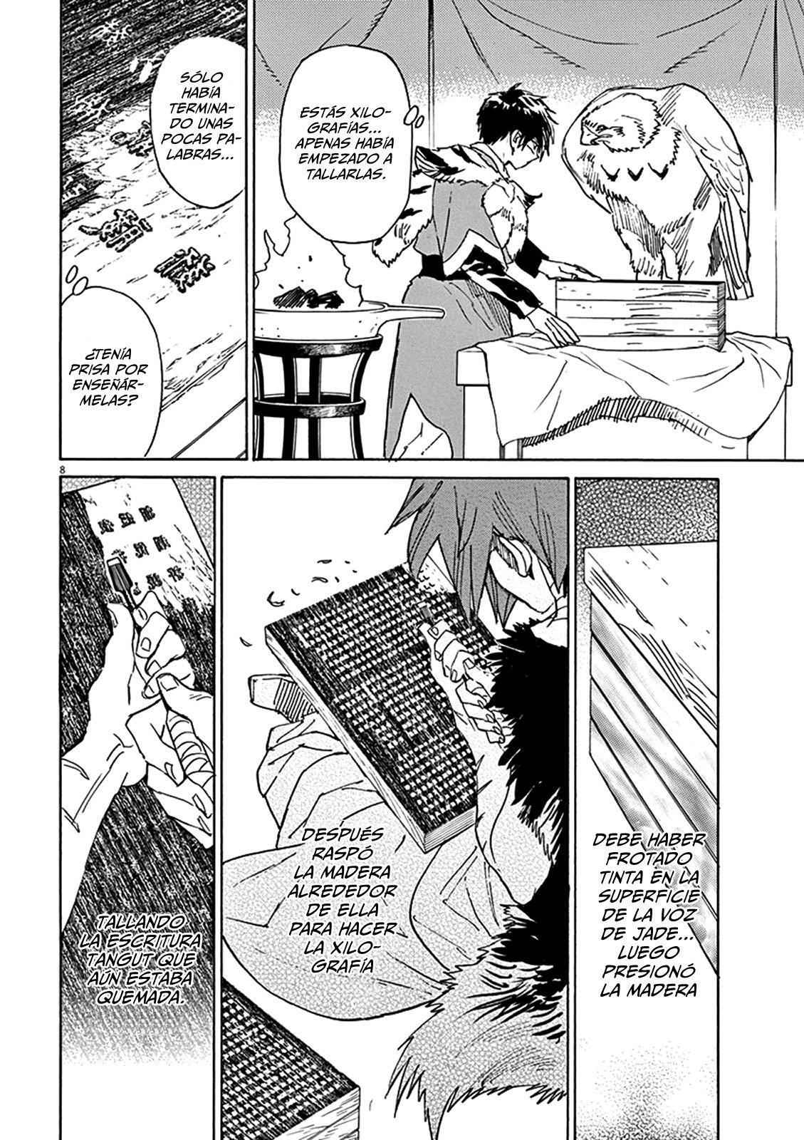 Capitulo 80 page 9