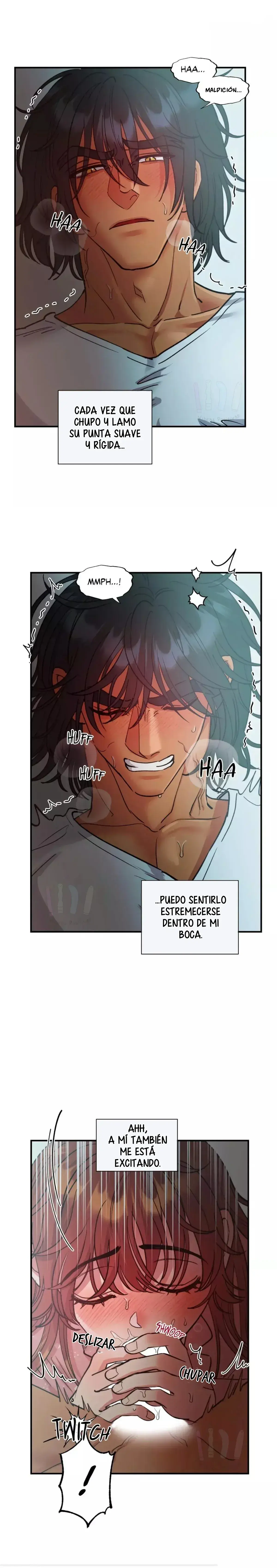 Capitulo 50 page 14